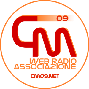 Logo CM09 Channel Morbegno